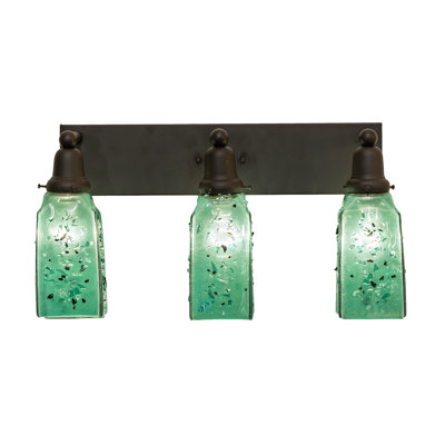 3 - Light Vanity Light