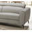 Milan Upholstered 82'' Power Reclining Sofa-94431563