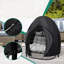Outdoor Swing Seat Cover