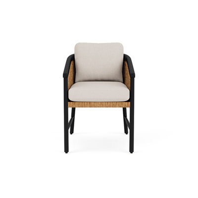 Galloway Outdoor Dining Armchair