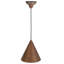 Rustic Lodge 1 - Light Pendant