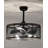 22'' Ceiling Fan with Light Kit