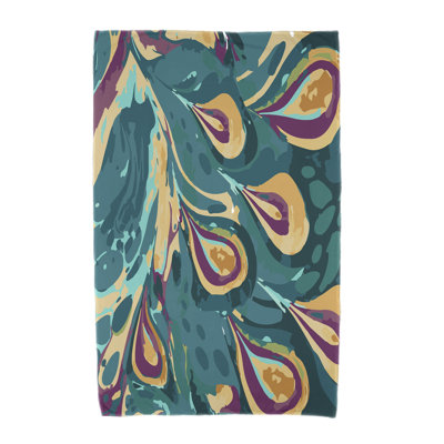 Serviette de plage Garett