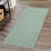 Traetyn Flatweave Wool Geometric Indoor Rug