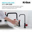 Robinet de cuisine Urbix-49631386