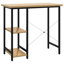 80cm Rectangle Writing Desk-245330799-245330796