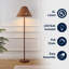 Lampe sur pied igby-769726080