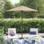 Parasol de marché 90 po Bigsby-405921648-405921658-455993980