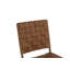 Genuine Leather Parsons Chair Dining Chair-157022157