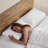 Brooklyn Loom Hotel Gusset Bed Pillow Pair-126733086-126733087