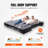 9'' Air Mattress