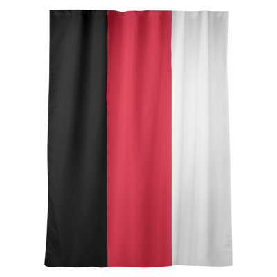 Nebraska Sateen Room Darkening Curtain