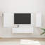 Unfinished Entertainment Centre for TVs up to 60"-1439516441