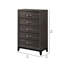 Commode 5 tiroirs Hulme-121499412