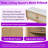 Storage Bench With Rattan Doors, Pine Wood Frame, Removable Cushion, And Adjustable Shelves-116190524