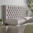Bed Frame With Headboard-435787597