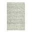  9X12 Handwoven Fog Gray Area Rug By Classic Home-1630966438