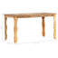 Beke Solid Wood Dining Table-358910735