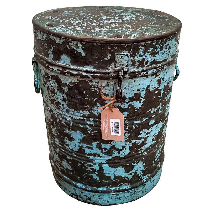 Aidalynn Handmade Hat Box