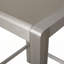 Tables de patio