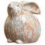 August Grove Stodghill 2 Piece Resin Rabbit Set