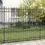 200 cm W Fence Panels Fencing with 1 Panel(s) Included Panel(s) Included-124587308