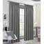 Meliha Pencil Pleat Blockout Curtains-146032905-146032902