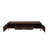 78 Inch Modern TV Stand For Tvs Up To 85", Entertainment Center With Closed Storage & Cable Management