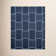 Bovina Area Rug in Navy