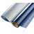 Blue/Silver