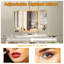 Dressing Table with Mirror-1071970873