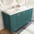 Turquoise is out of stock selected