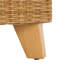 Margarita Wicker Patio Chair-186885705