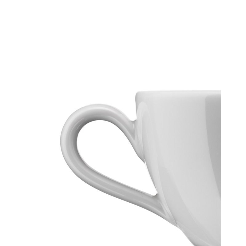 Mami Porcelain Espresso Cup