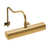 Weathered Brass is out of stock