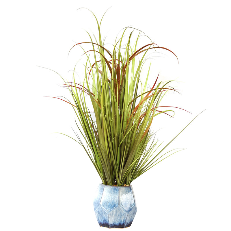 Herbe de bureau 36 po