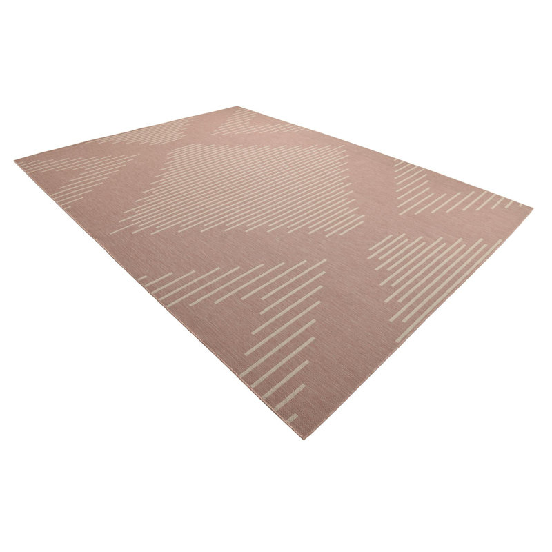 Wallington Striped Indoor Rug, Runner 2'7" x 8'