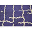 Jasmina Geometric Wool Hand Woven Area Rug-20206483