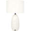Ceramic Standard Table Lamp