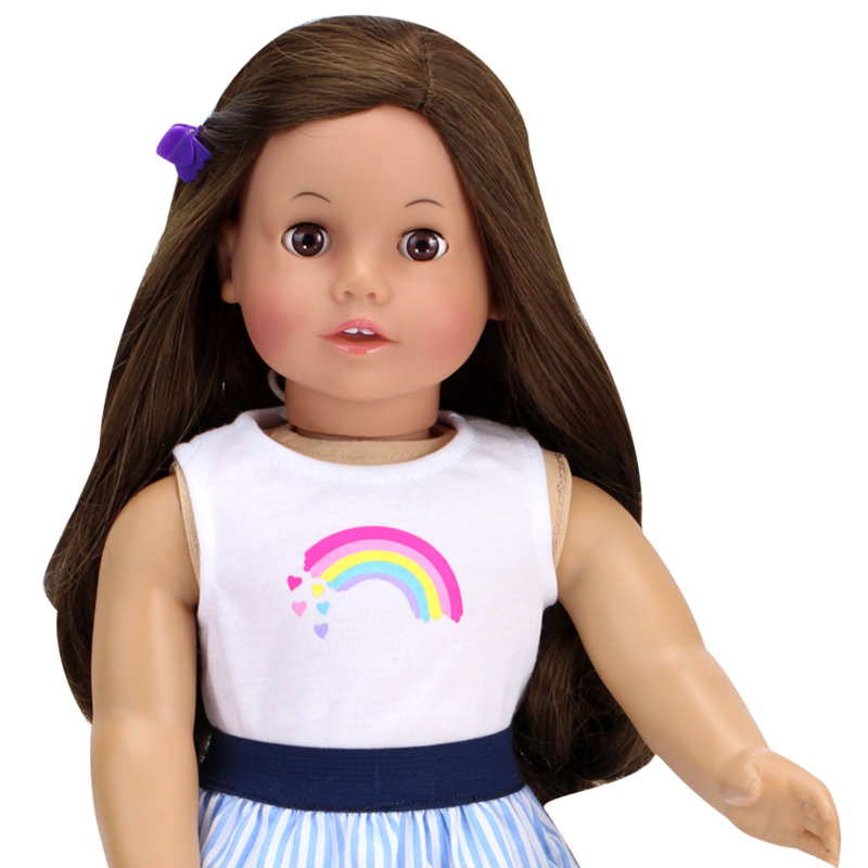 Sophia Doll Furniture & Accessories