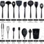 Rareweaves 25 Utensil Set