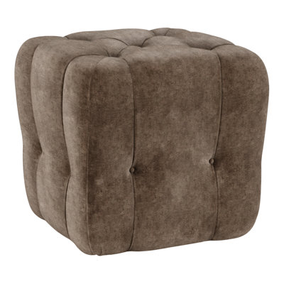 Glen Haven By Thom Filicia Square Pouf