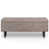 Distressed Gray Taupe