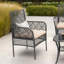 Ensemble de meubles de jardin 4 pièces-2089449992