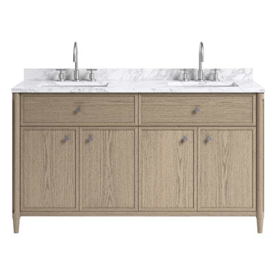Ashford Vanity
