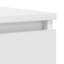Sideboard With Drawers 100.5X35x98.5 Cm Engineered Wood-795893123