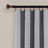 Andreca Cotton Semi Sheer Curtain Pair-1673703756-1677559440