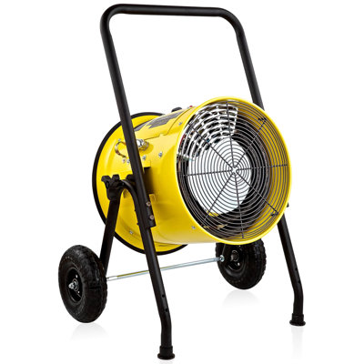 Salamander Electric Forced Air Utility Heater