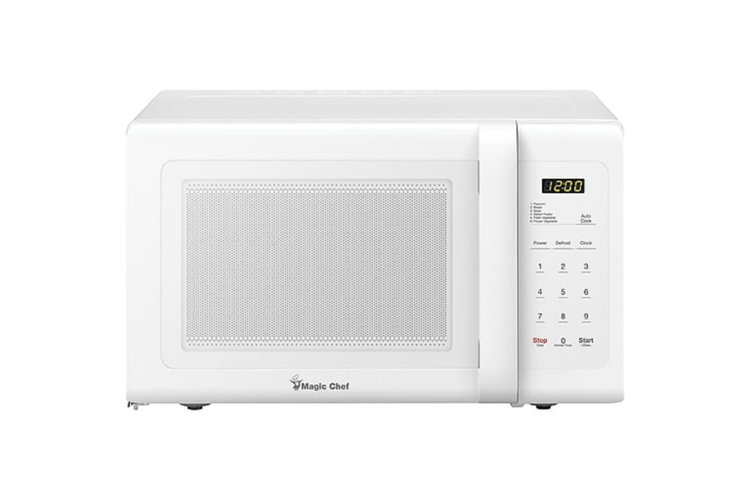 The Best Dorm Microwaves You'll Need This Semester