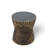 Solid Wood End Table